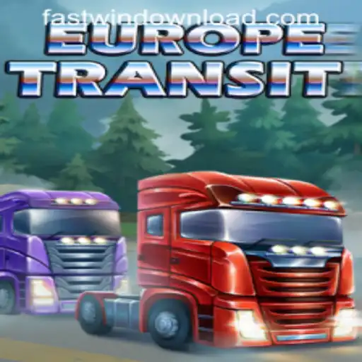 EuropeTransit: The Fast-Paced European Adventure Game