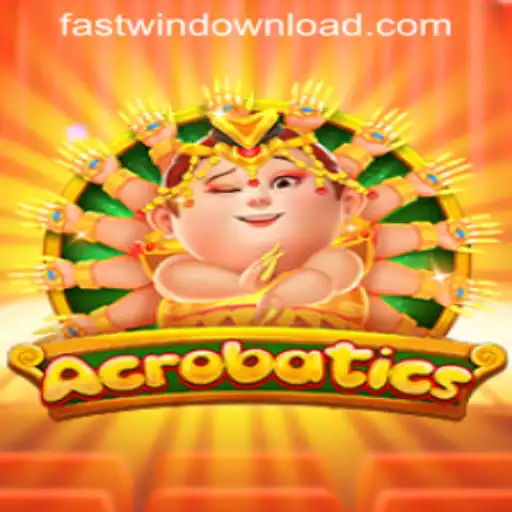 Acrobatics: The Thrilling World of FASTWIN DOWNLOAD