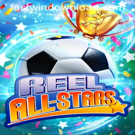 ReelAllStars: A Thrilling New Gaming Experience
