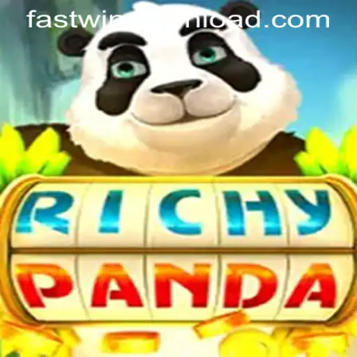 RichyPanda: The Ultimate Fast-Paced Adventure