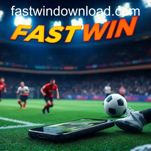 Exploring the Dynamics of Sports Betting: FASTWIN DOWNLOAD