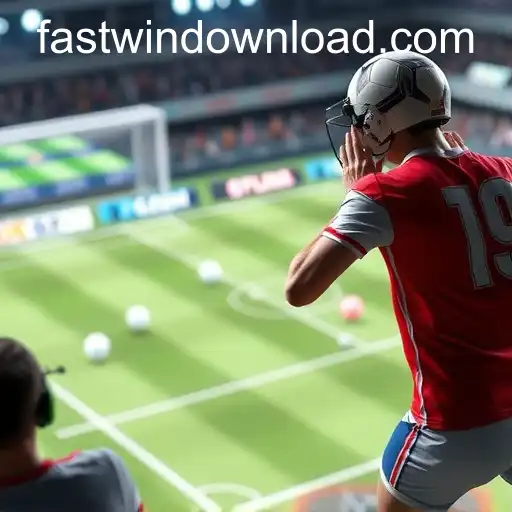 The Rise of Virtual Sports: FASTWIN DOWNLOAD and the Future of Gaming